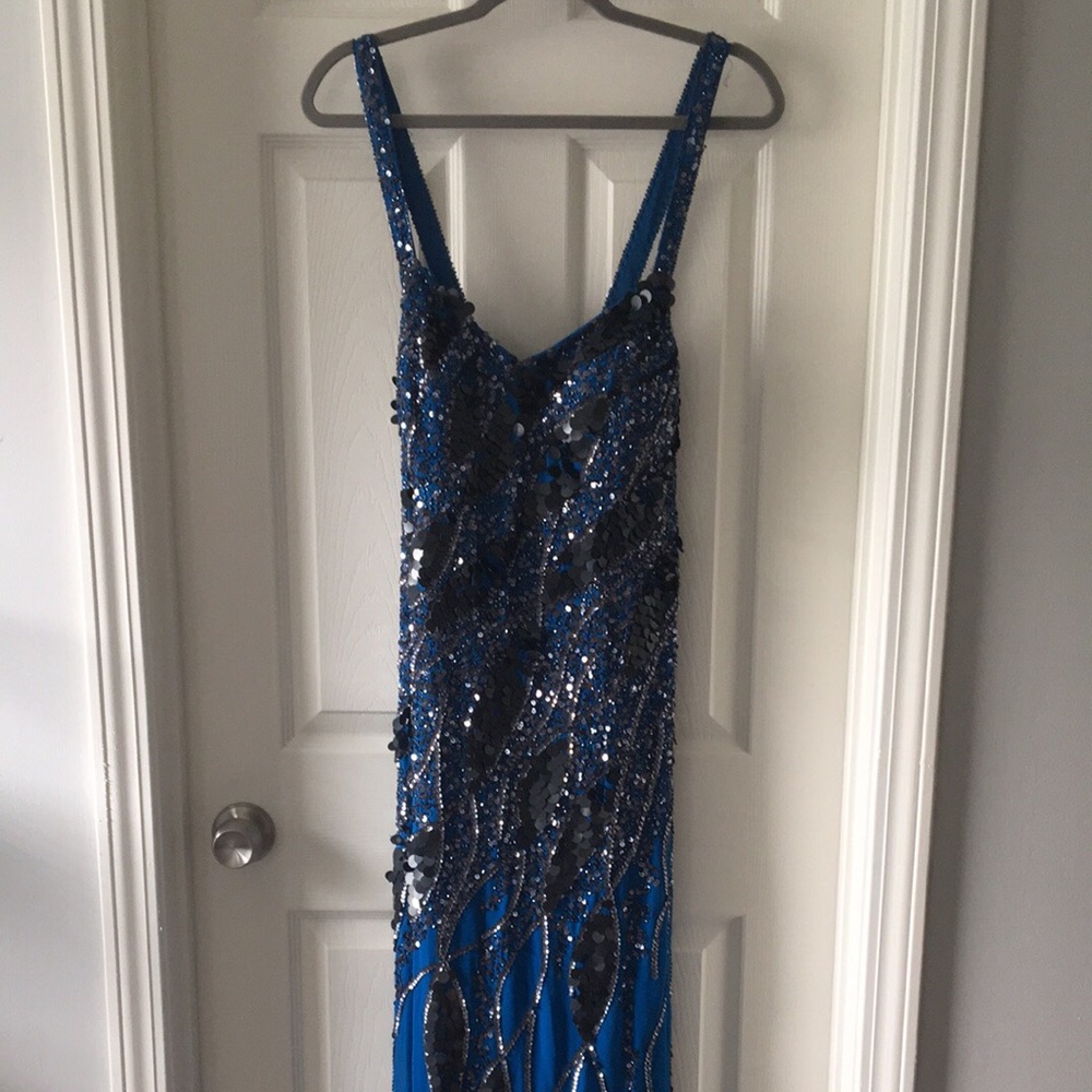 Faviana Prom / formal dress